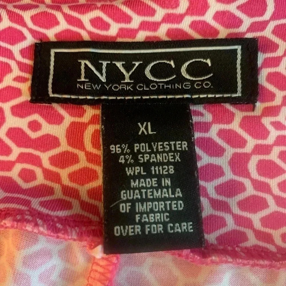 Nycc skirt . Size XL - Picture 3 of 6